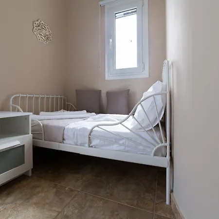 Villa Crystal *