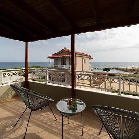 Villa Crystal
