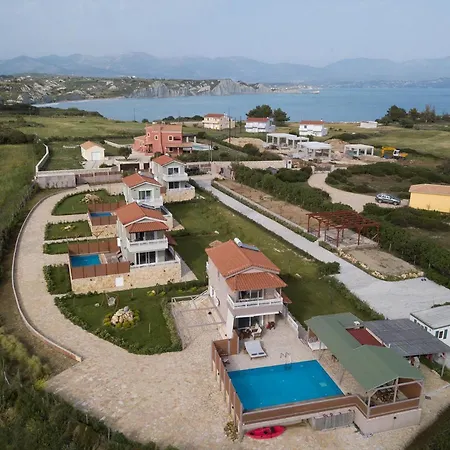 Crystal Villa *