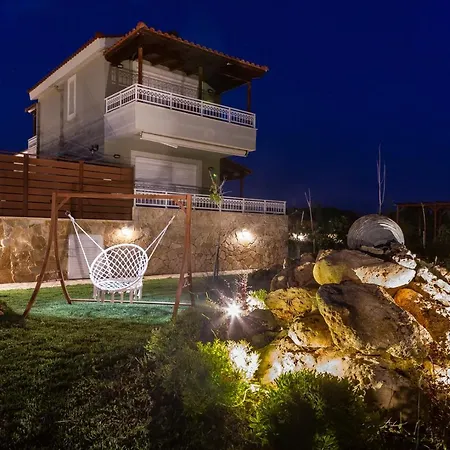 Villa Crystal