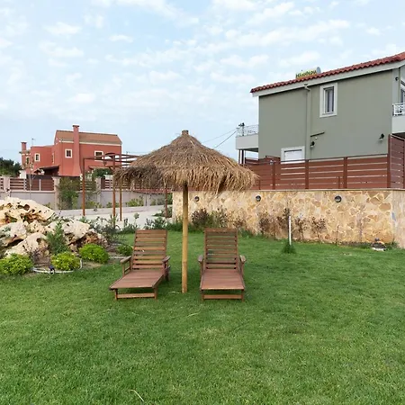 Vila Crystal