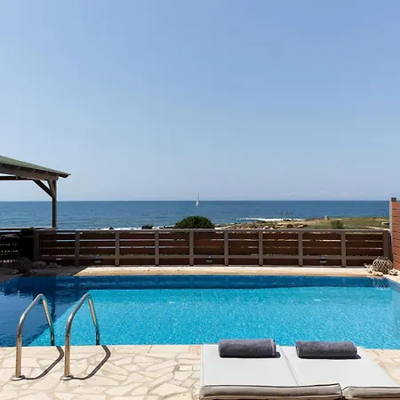 Villa Crystal *