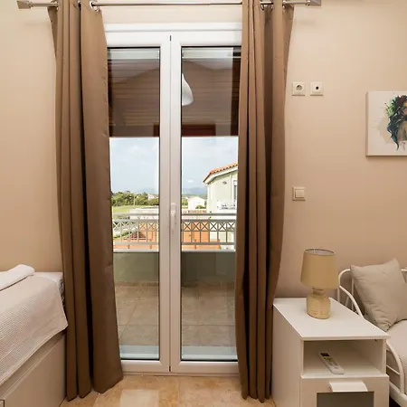 Crystal Villa