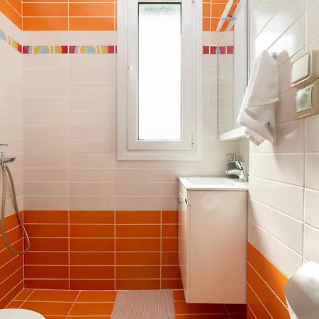 Crystal Villa Lixouri