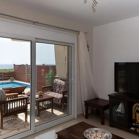 Crystal Villa *