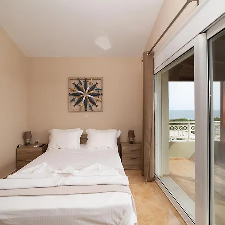 Crystal Villa
