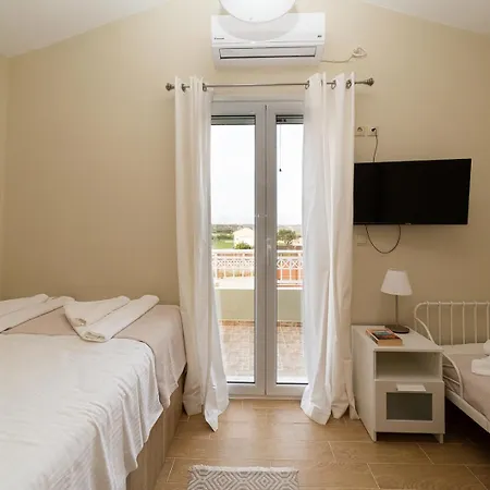 Villa Crystal *