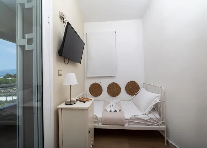 Вилла Crystal Ликсури