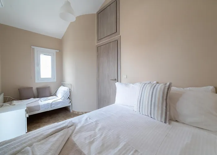 Вилла Crystal *