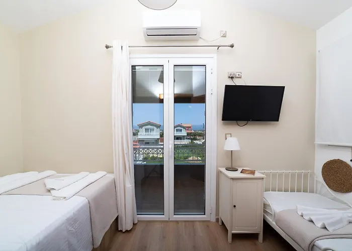 Crystal Вилла *