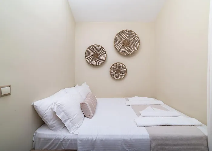 Crystal Villa Lixouri