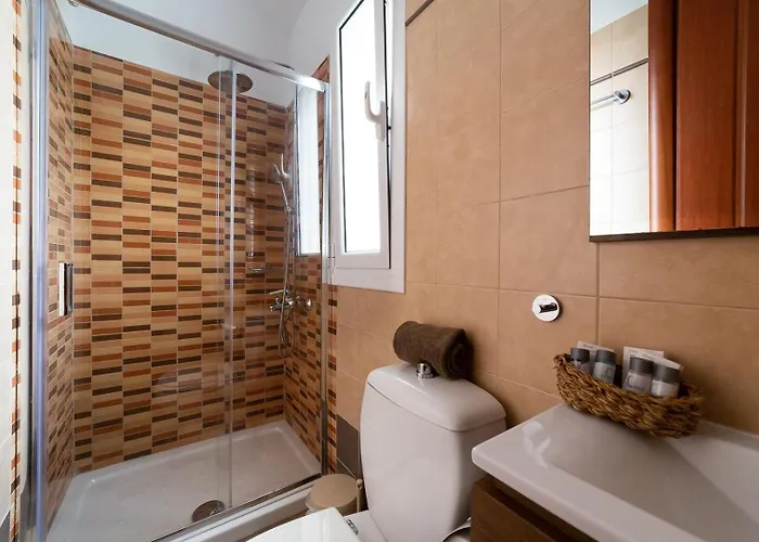 Вилла Crystal *