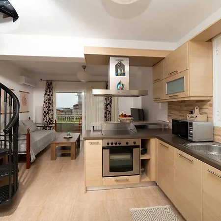 Crystal Βίλα
